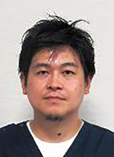血液内科 小倉　和外
