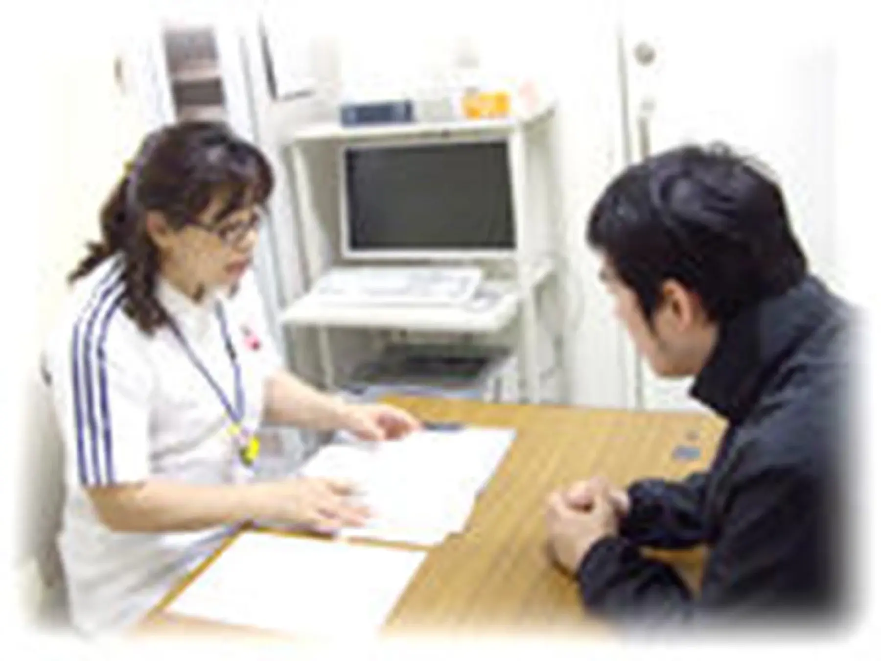 来化学療法を受ける患者さんへの服薬指導