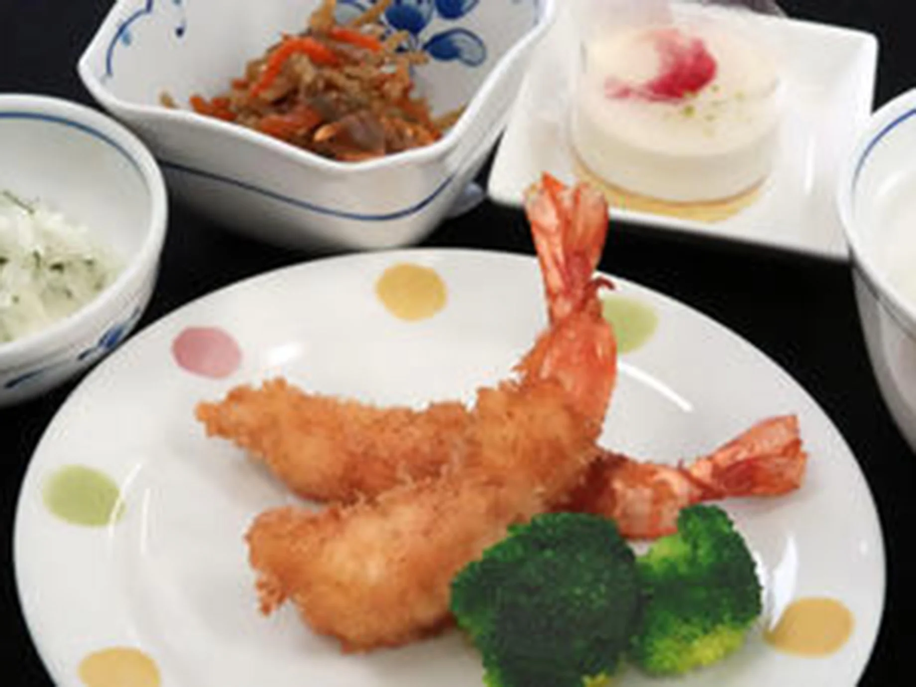 特別な食事02