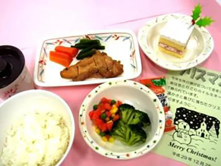 12月クリスマス