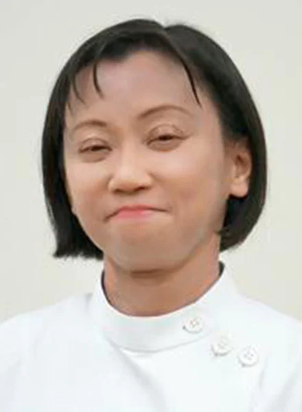 羽根田千恵