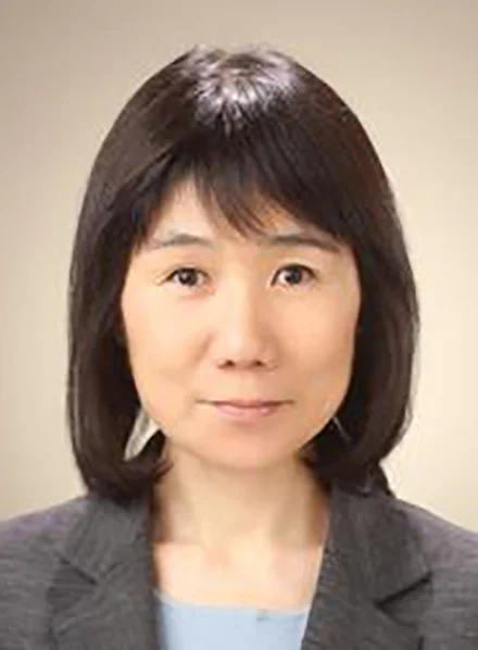 高齢者バイオリソースセンター　齊藤　祐子