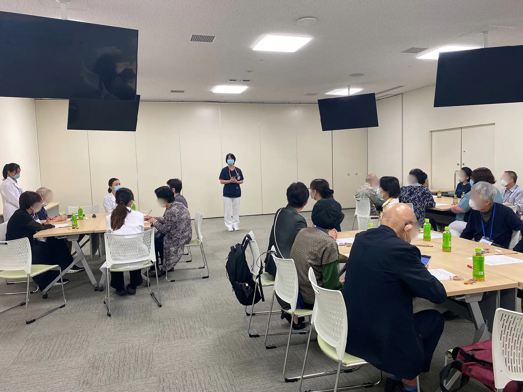 おれんじの会