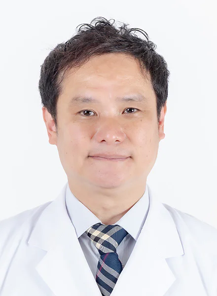 循環器内科　碓井先生