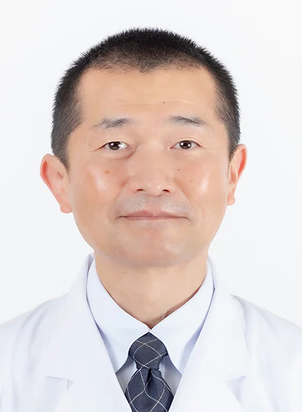 心臓血管外科　河田先生