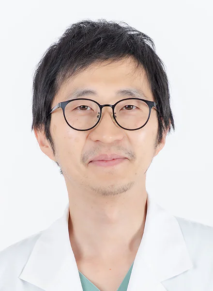 心臓血管外科　村田先生