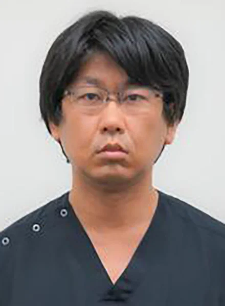 循環器内科 二見崇太郎