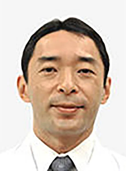 循環器内科 藤本　肇