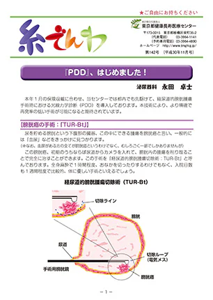 糸でんわ第142号