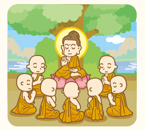 仏教
