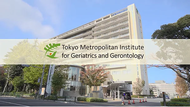 Center profile video