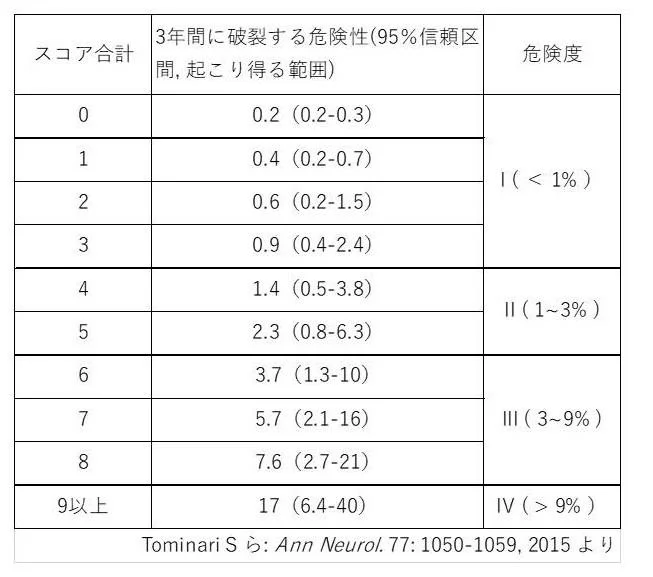 脳動脈瘤05