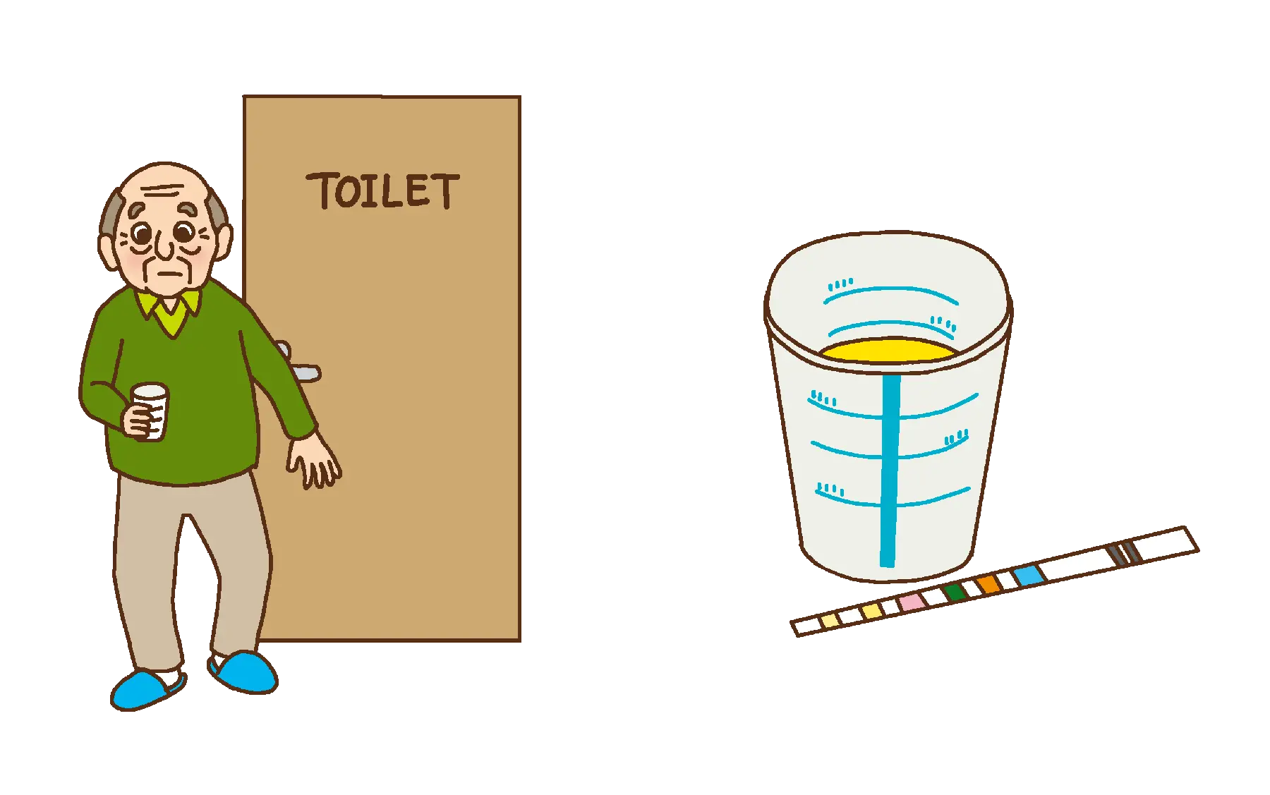 慢性糸球体腎炎01