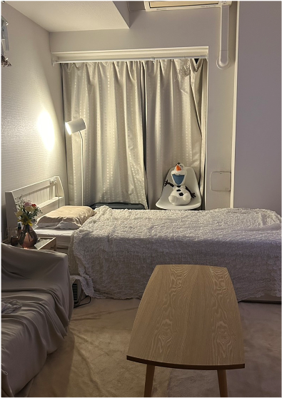 職員住宅