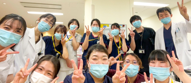 9f-東病棟