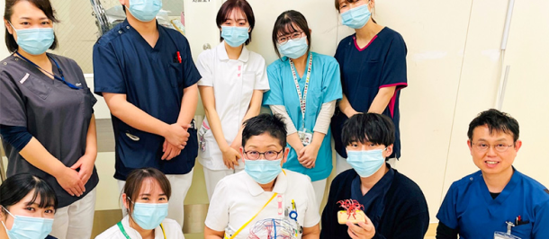 10f-東病棟