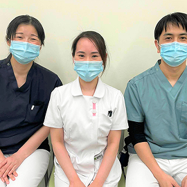 専門・認定看護師、特定看護師、診療看護師7