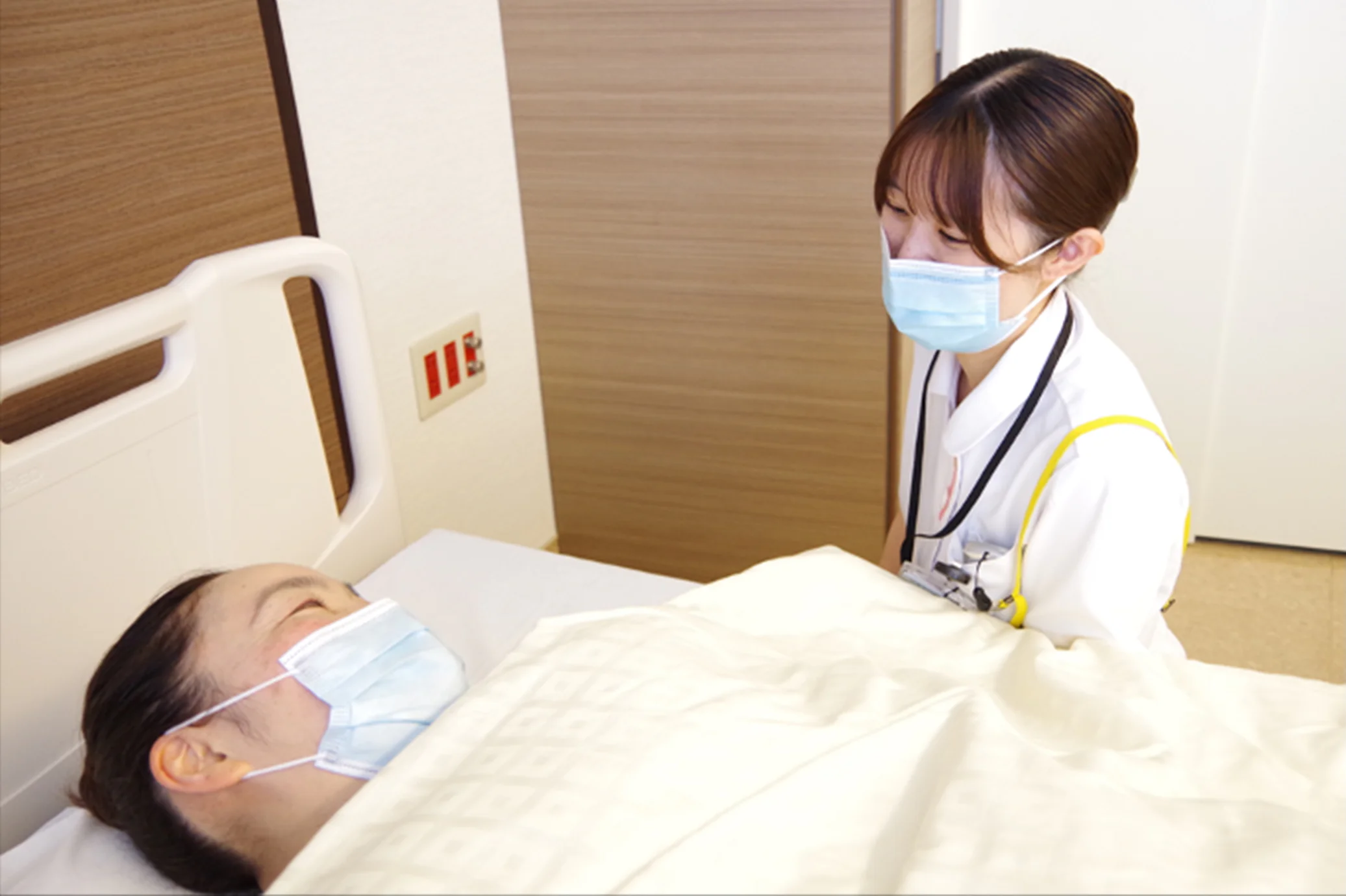若手看護師03