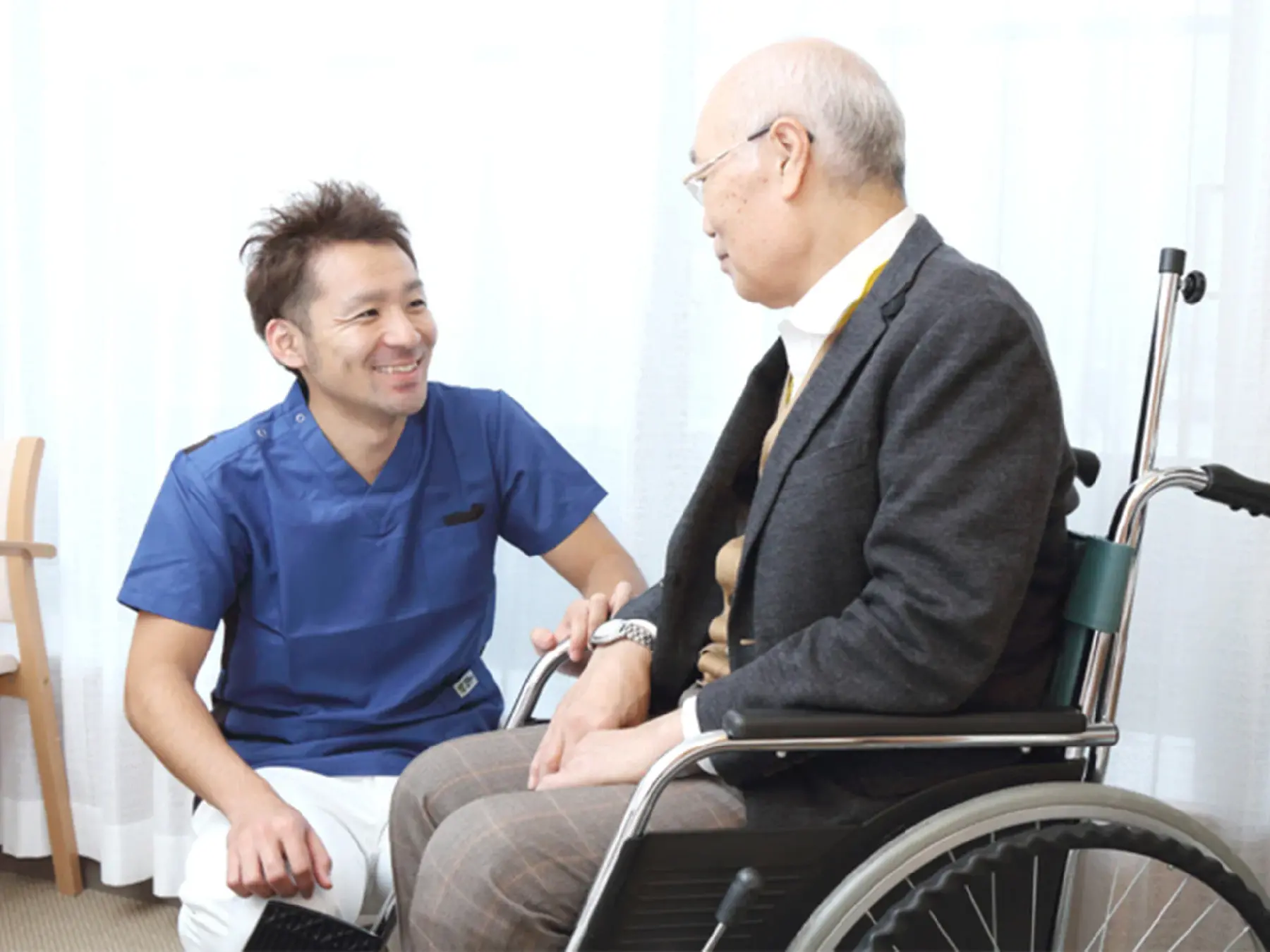 若手看護師_TOP