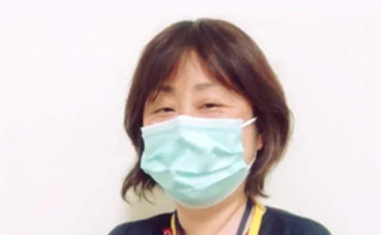 緩和ケア認定看護師