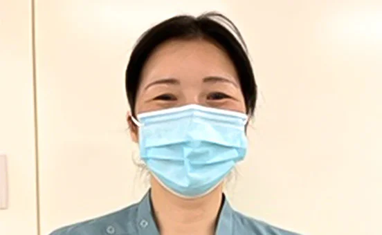 脳卒中リハビリテーション看護認定看護師