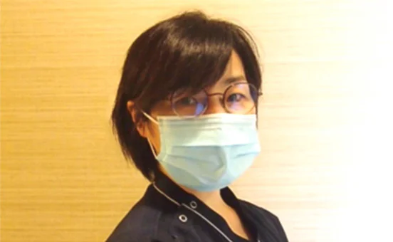 慢性呼吸器疾患看護認定看護師