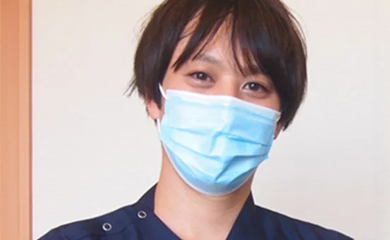 老人看護専門看護師