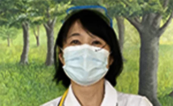 がん性疼痛看護認定看護師