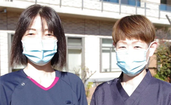 慢性心不全看護認定看護師