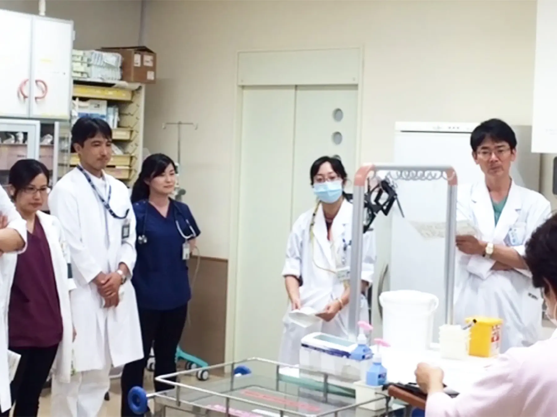 初期臨床研修医
