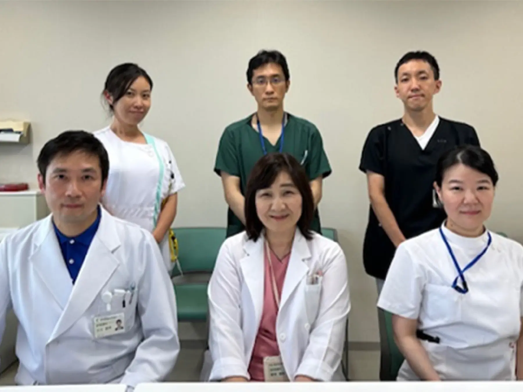 総合内科・高齢診療科