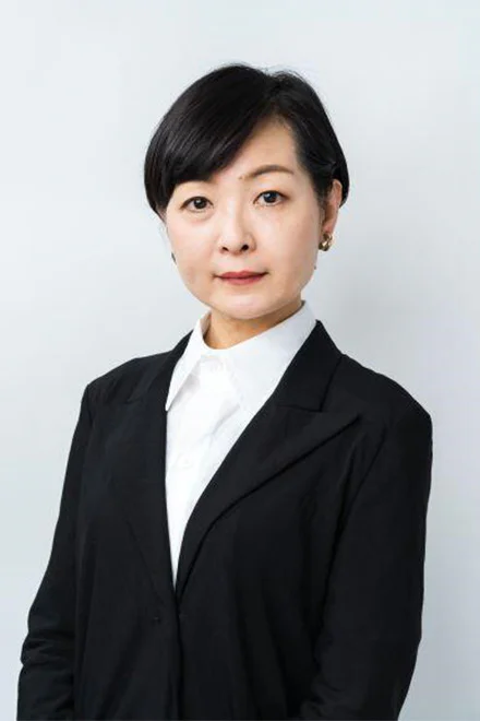 井藤佳恵先生
