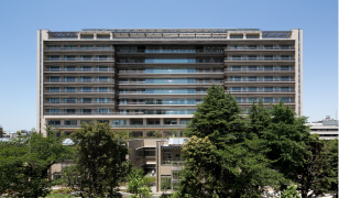 部門横断センター