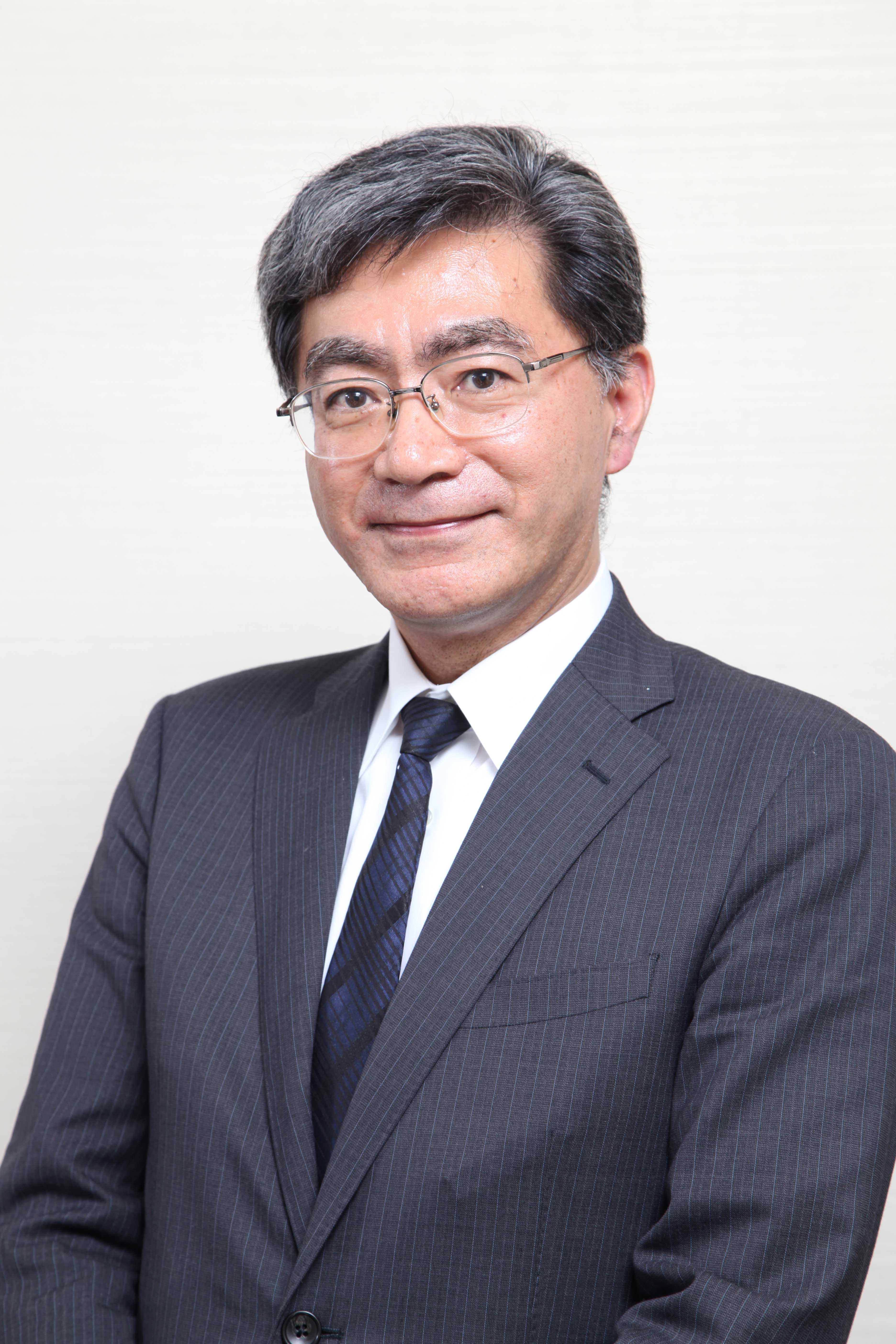 Shuichi Awata, M.D.,Ph.D.
