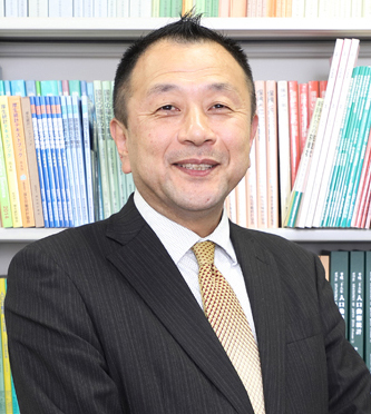 Yoshinori Fujiwara, M.D., Ph.D.