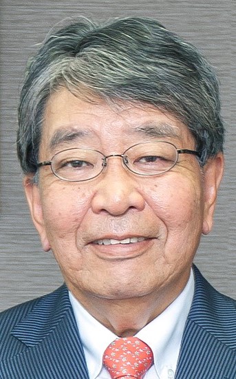 Kenji Toba, M.D.,Ph.D.