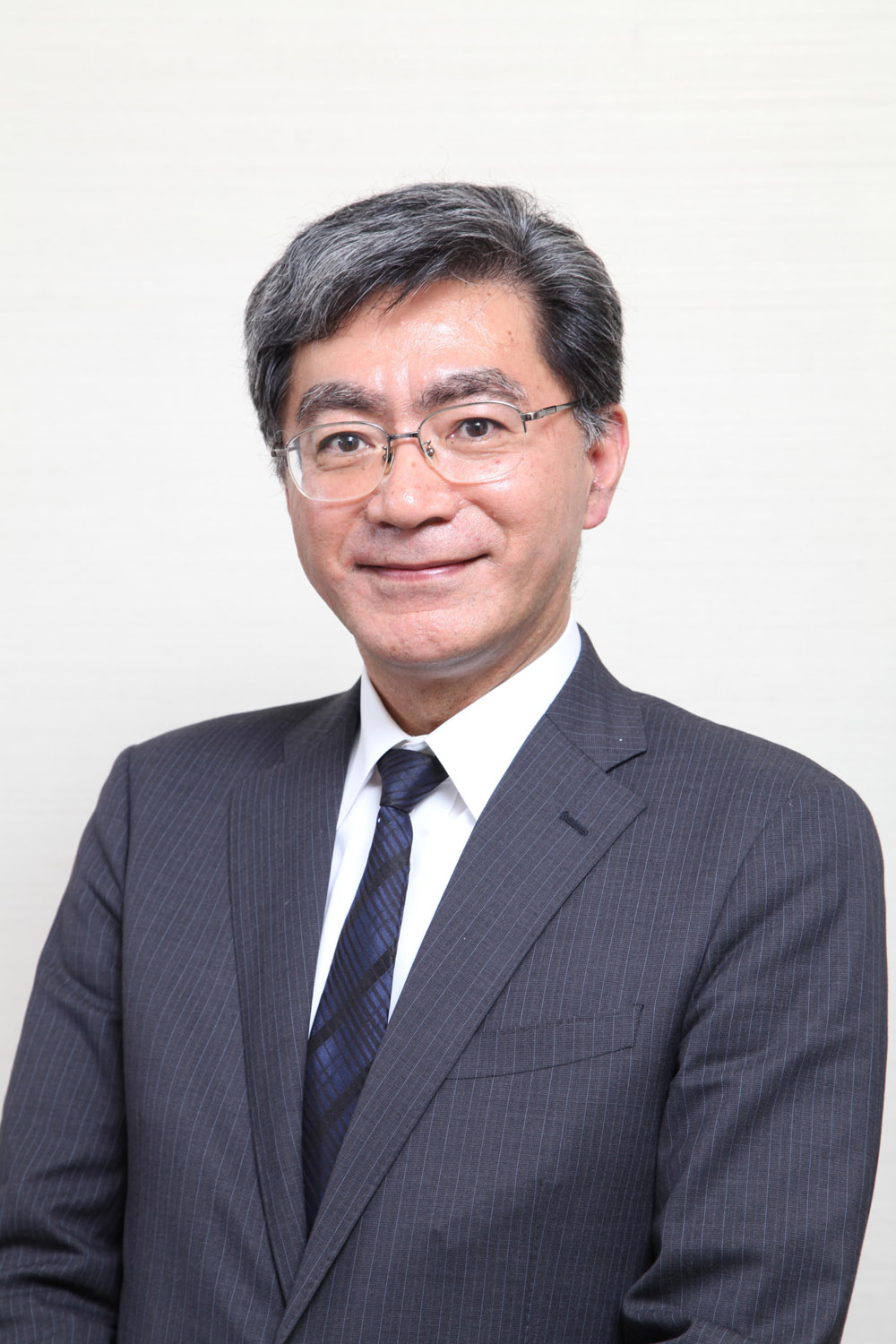 Shoji Shinkai, M.D., Ph.D., M.P.H.