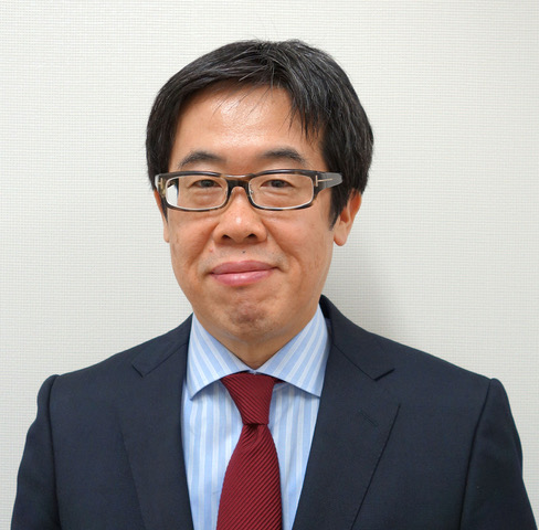 >Kazuhiro Shigemto, M.D.,Ph.D.