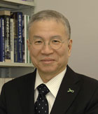 Shunei Kyo, President