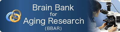 Brain Bank for Aging Research