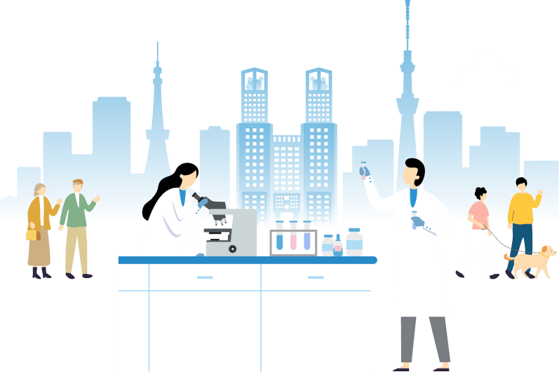 Biobank — Advancing Next-Generation Medicine Together with You
