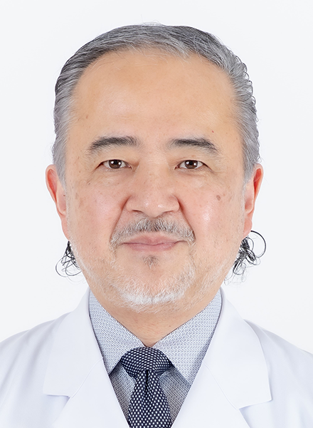 歯科口腔外科　平野先生