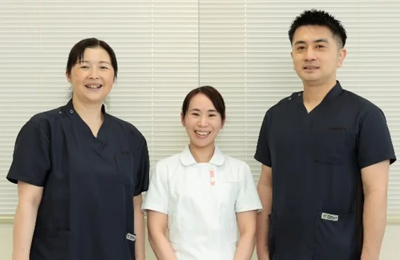摂食嚥下障害看護認定看護師1