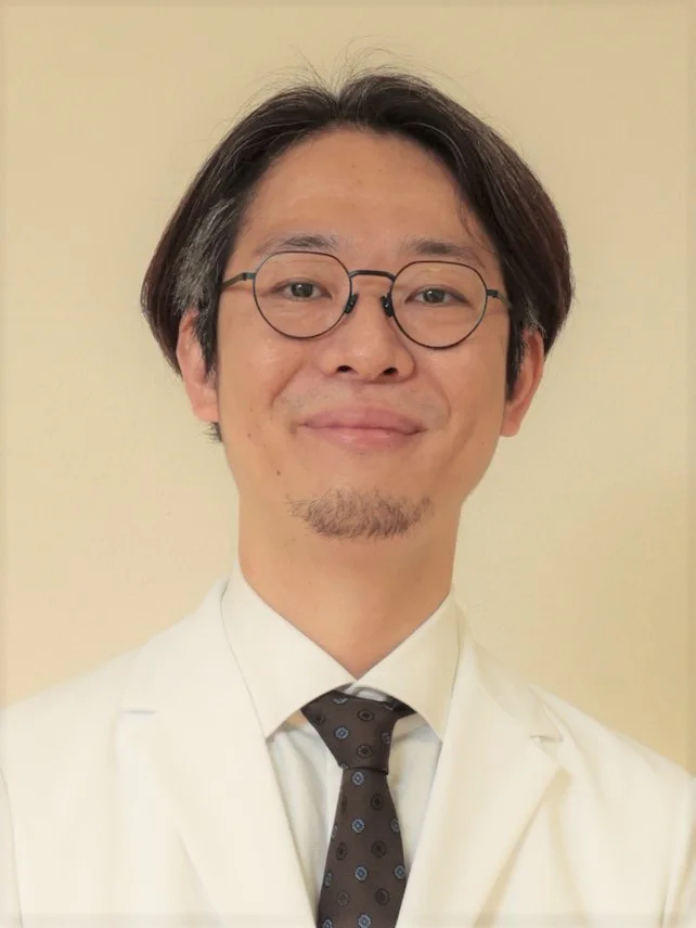 脳神経外科　角田翔