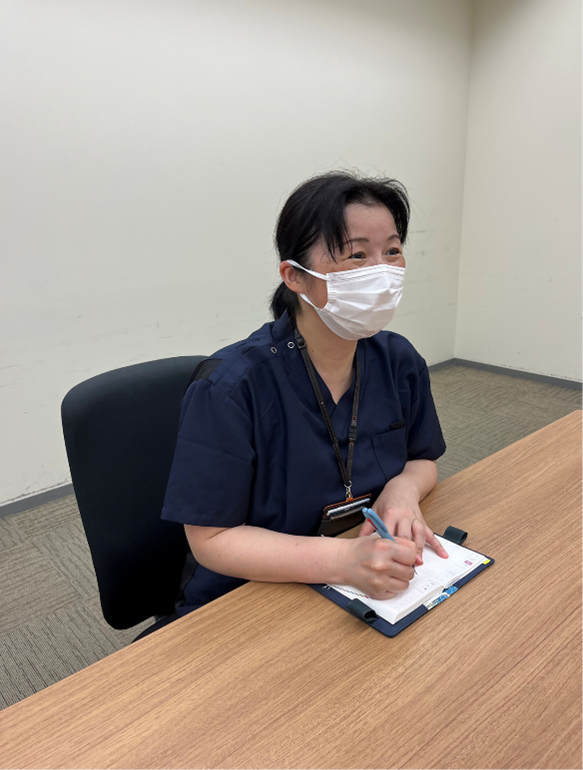 脳卒中リハビリテーション②