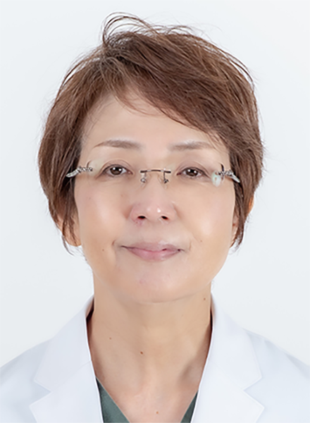 善本三和子先生