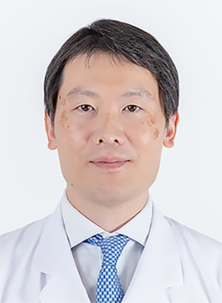 松倉満先生