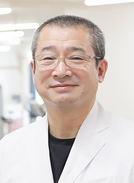 近藤和泉先生