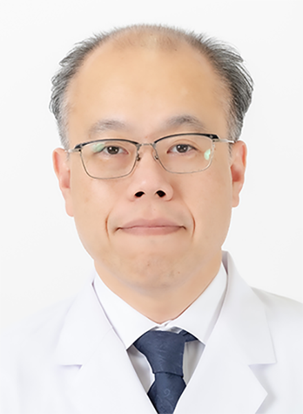 高梨成彦先生