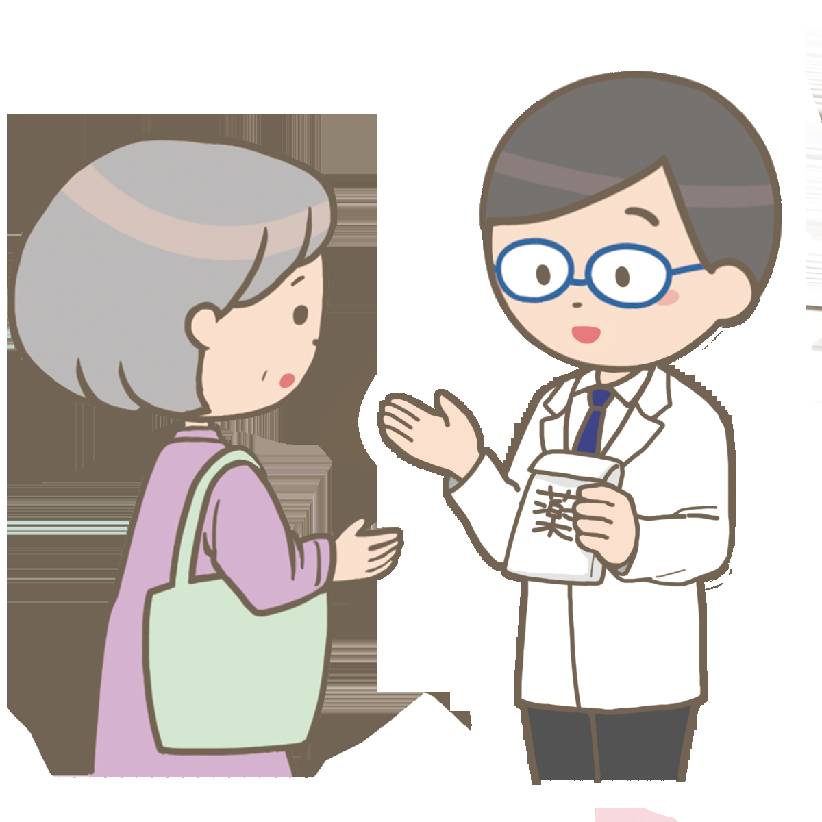 ポリファーマシー対策04